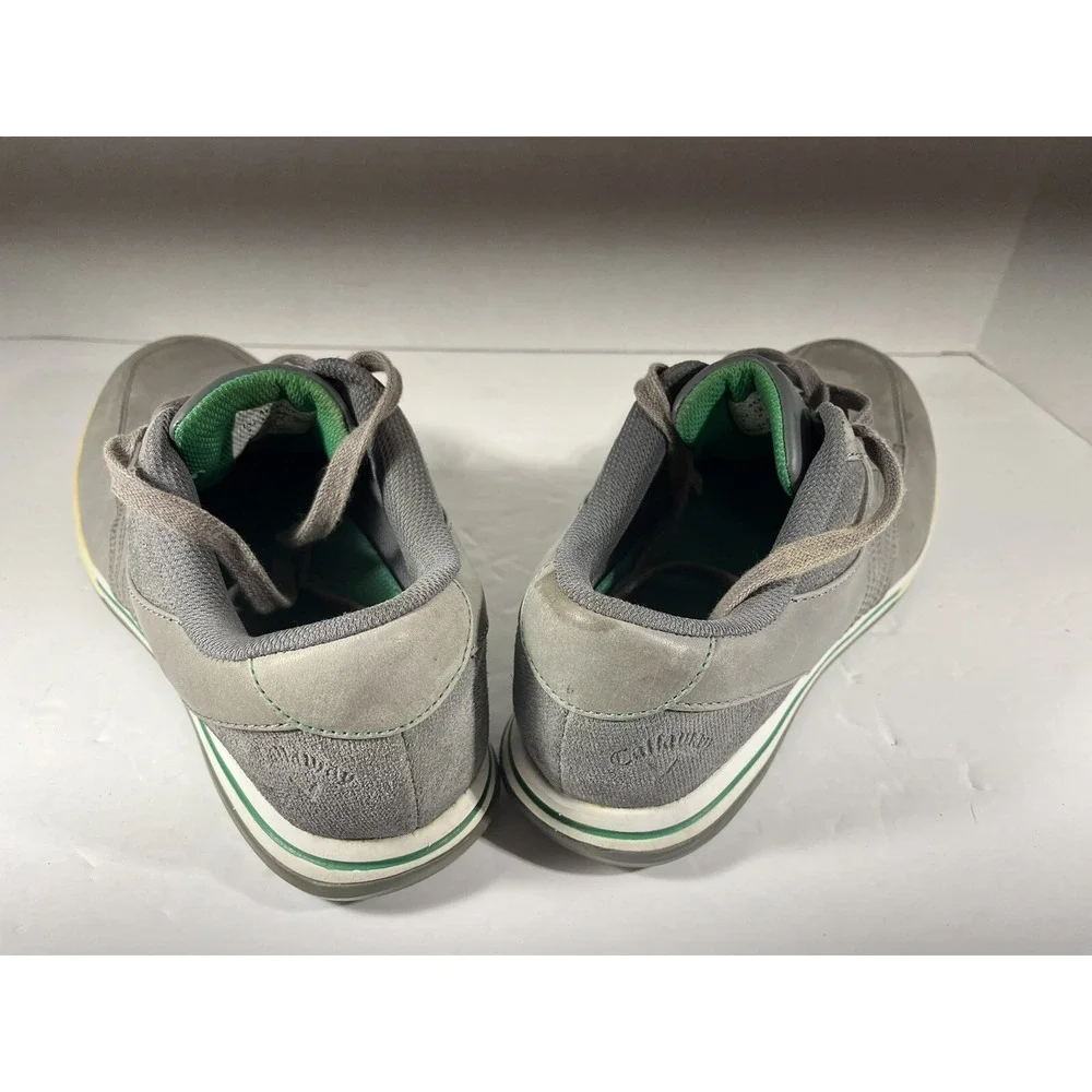 Callaway Del Mar Golf Shoes Men Size‎ 9